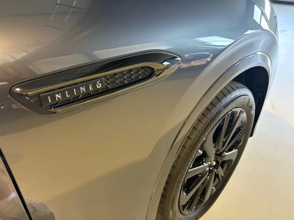 Mazda CX-60 3.3 e-Skyactiv D Homura AWD uit 2023, foto 6