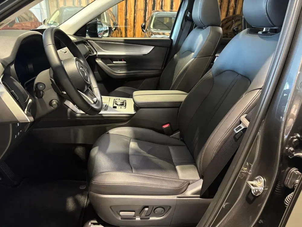 Mazda CX-60 3.3 e-Skyactiv D Homura AWD uit 2023, foto 8