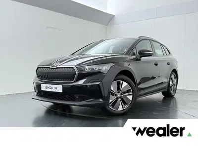 Skoda Enyaq 60 uit 2022