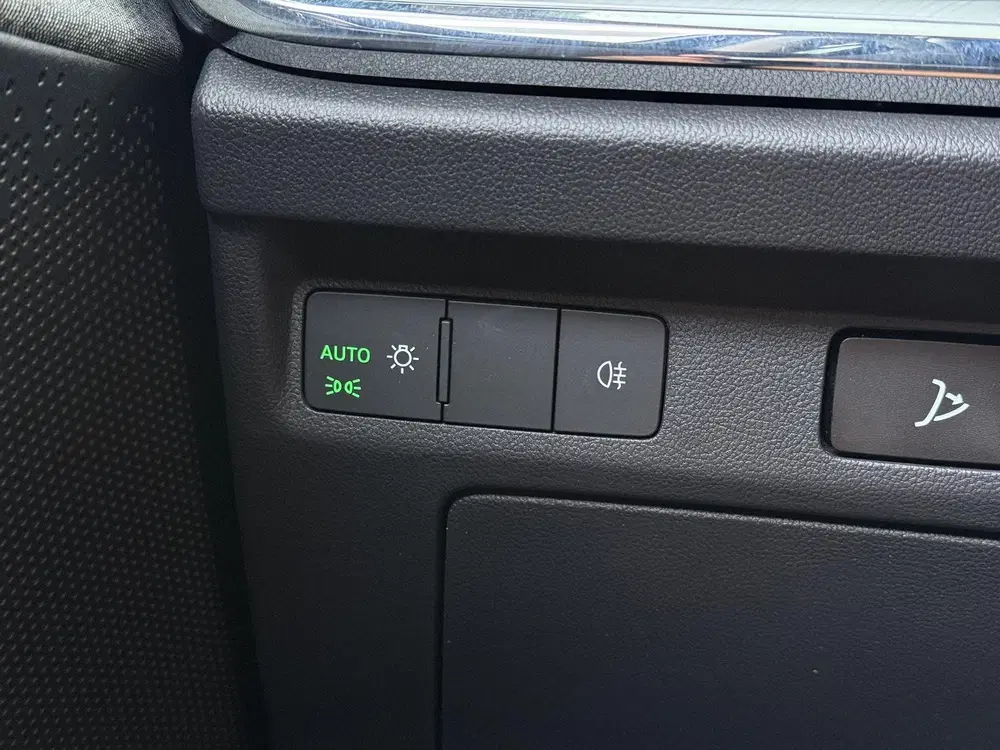 Skoda Enyaq 60 uit 2022, foto 12