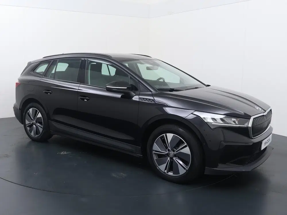 Skoda Enyaq 60 uit 2022, foto 3
