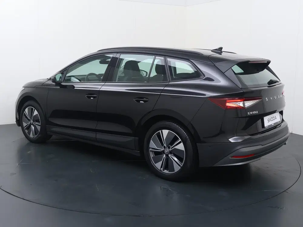 Skoda Enyaq 60 uit 2022, foto 4