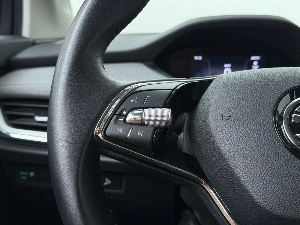 Skoda Enyaq 60 uit 2022, foto 8