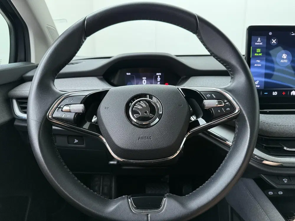 Skoda Enyaq 60 uit 2022, foto 9