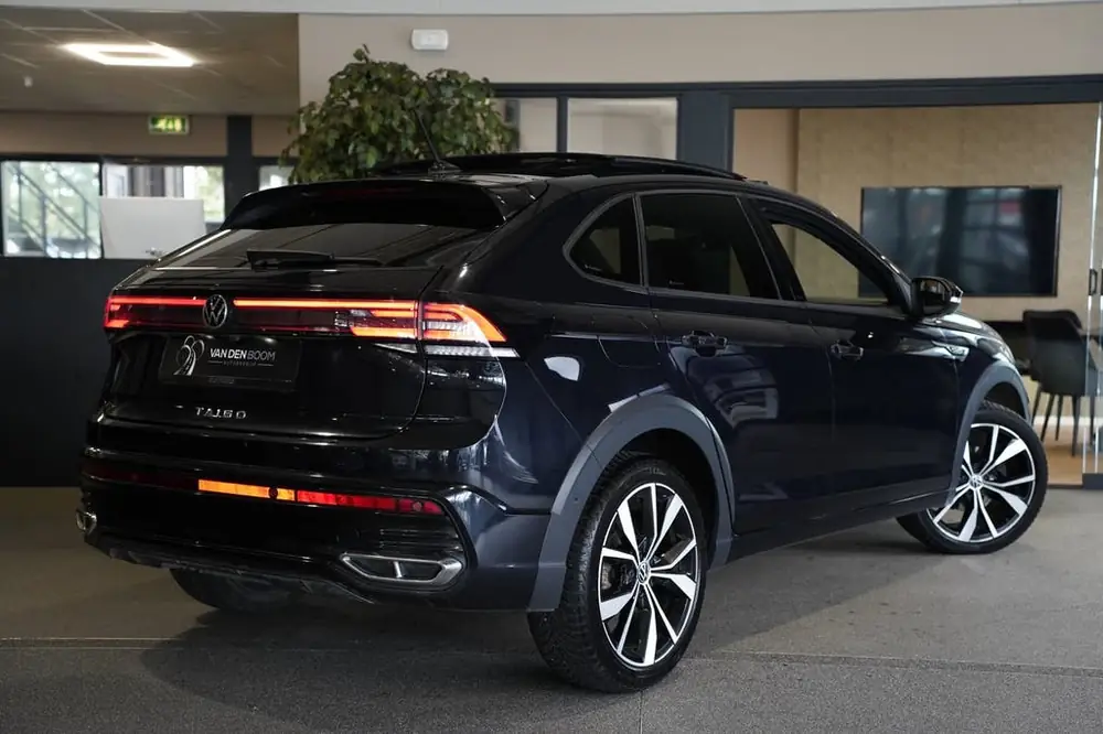 Volkswagen Taigo 1.5 TSI 2x R-Line 150PK Pano IQ Led Kessy C uit 2023, foto 2