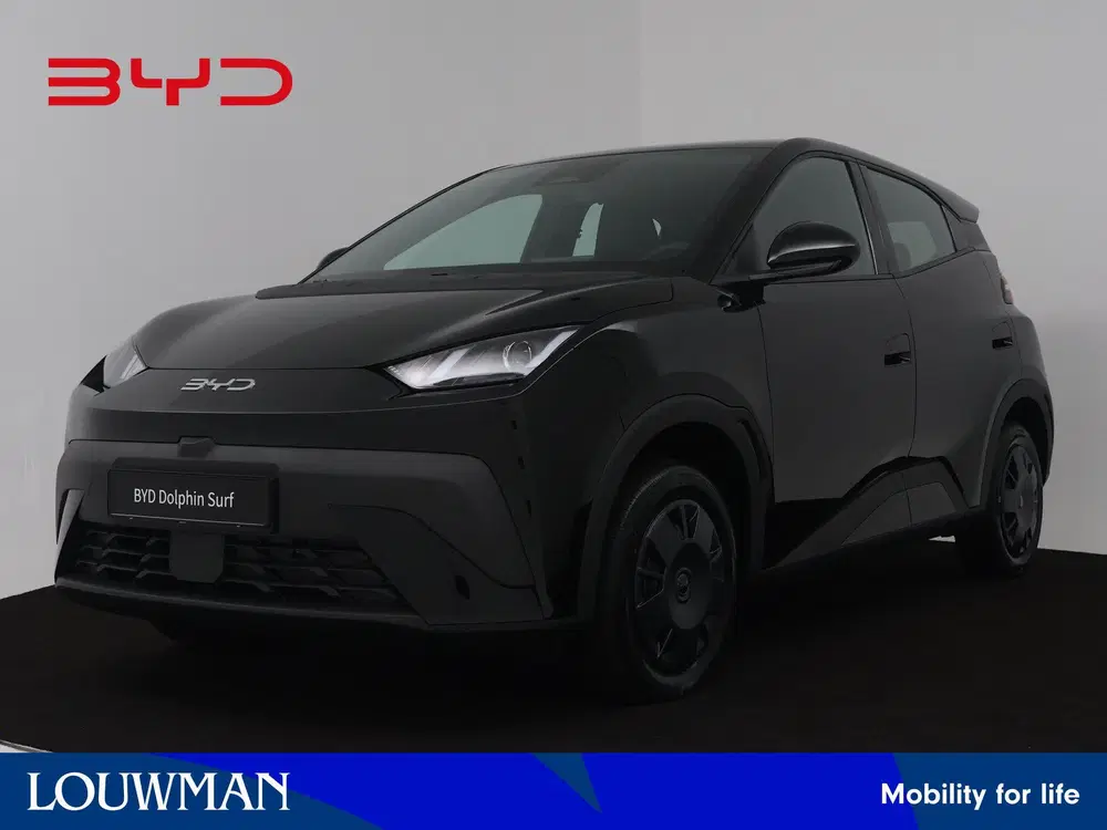 BYD Dolphin Surf Active 30 kWh uit 2026