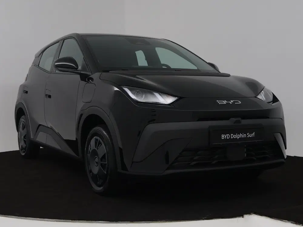 BYD Dolphin Surf Active 30 kWh uit 2026, foto 15