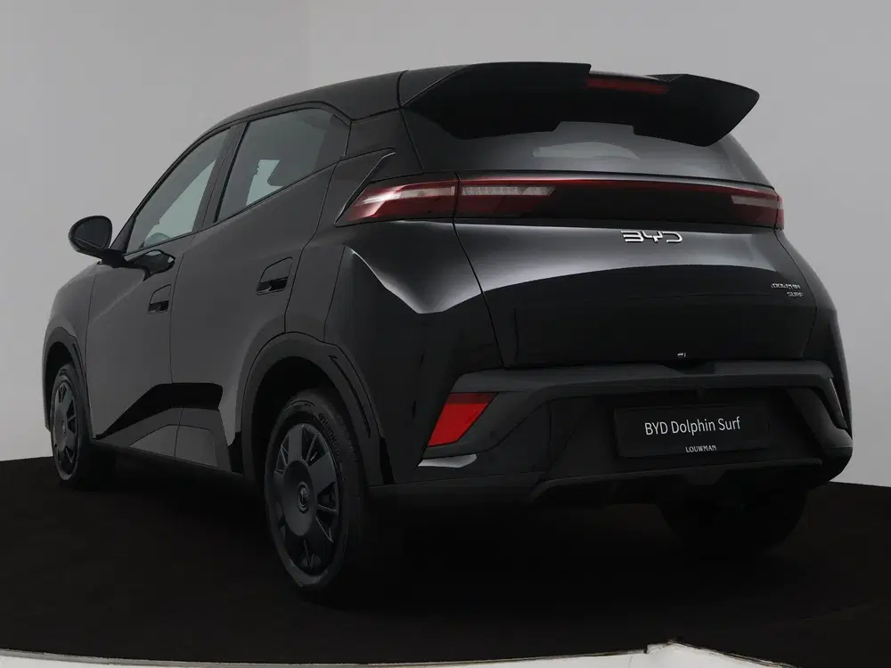 BYD Dolphin Surf Active 30 kWh uit 2026, foto 16