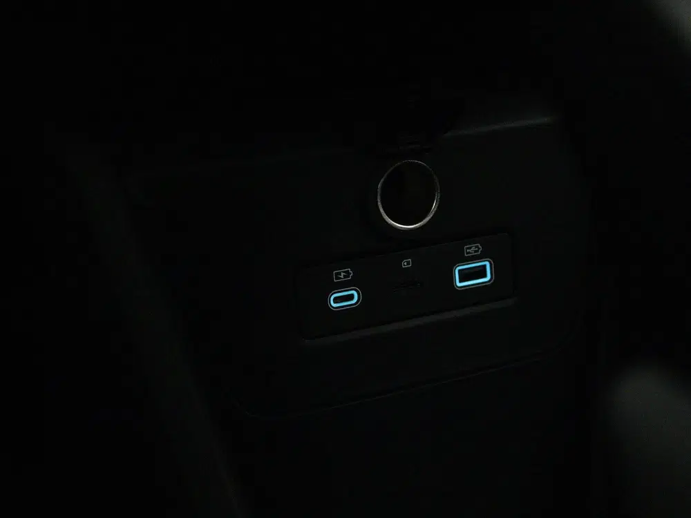 BYD Dolphin Surf Active 30 kWh uit 2026, foto 17