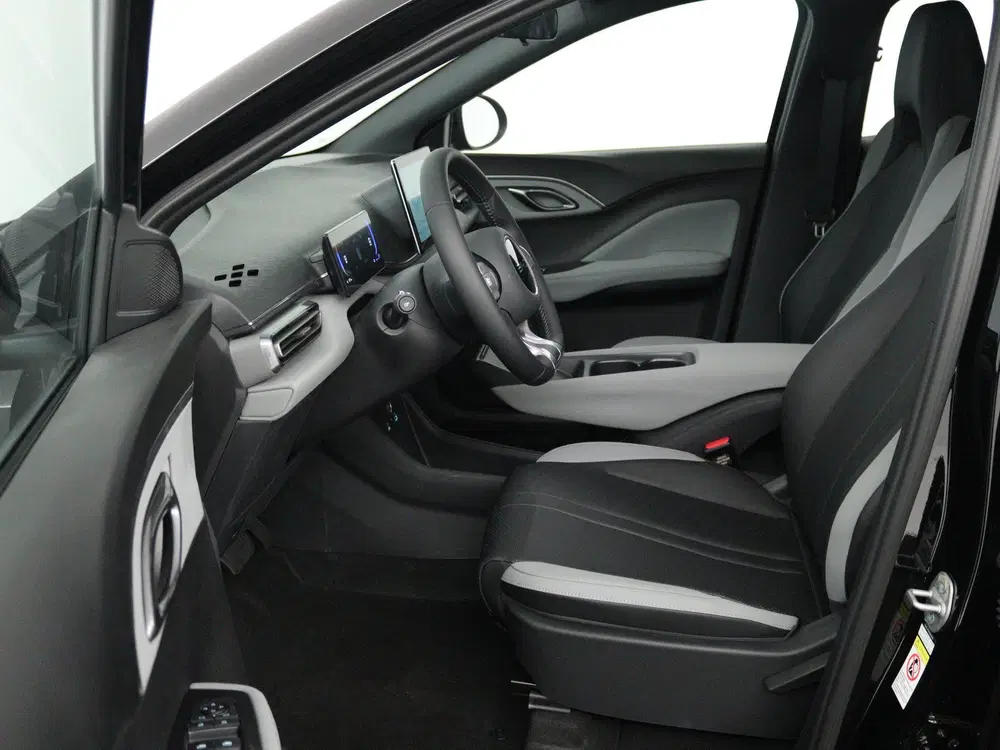 BYD Dolphin Surf Active 30 kWh uit 2026, foto 18