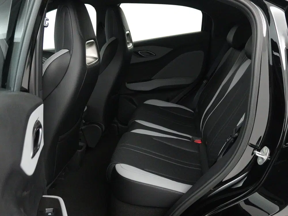 BYD Dolphin Surf Active 30 kWh uit 2026, foto 19