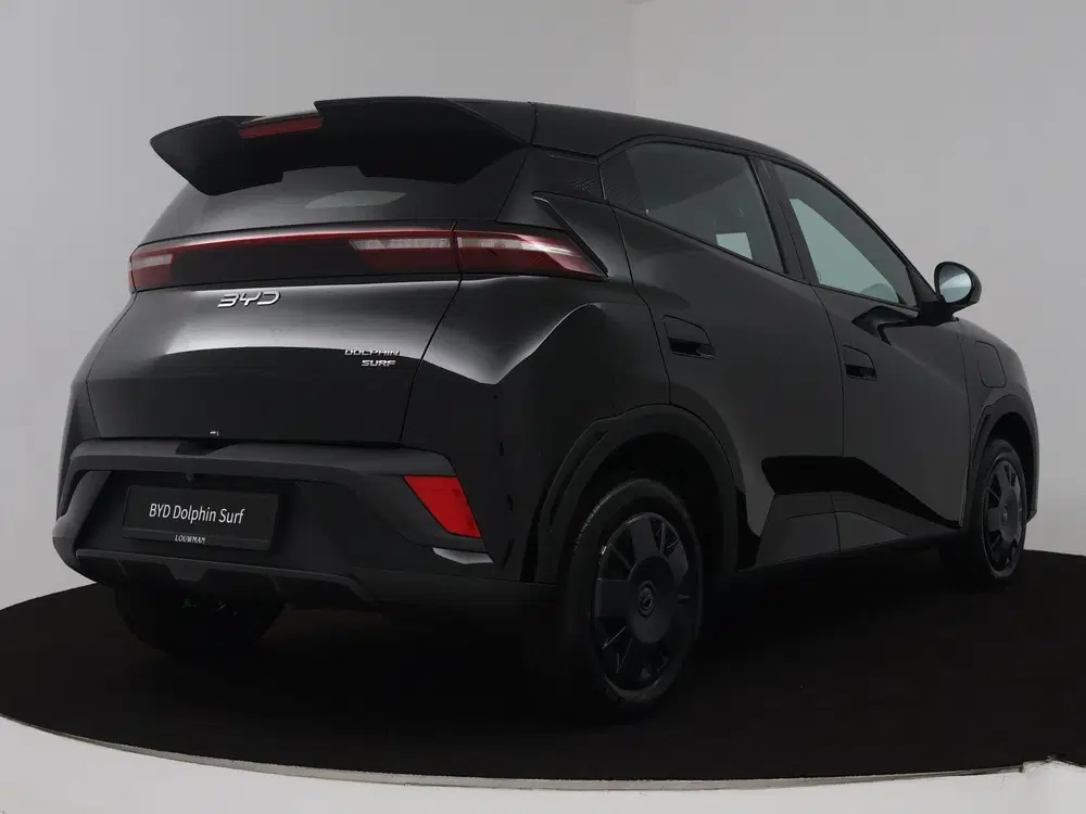 BYD Dolphin Surf Active 30 kWh uit 2026, foto 2