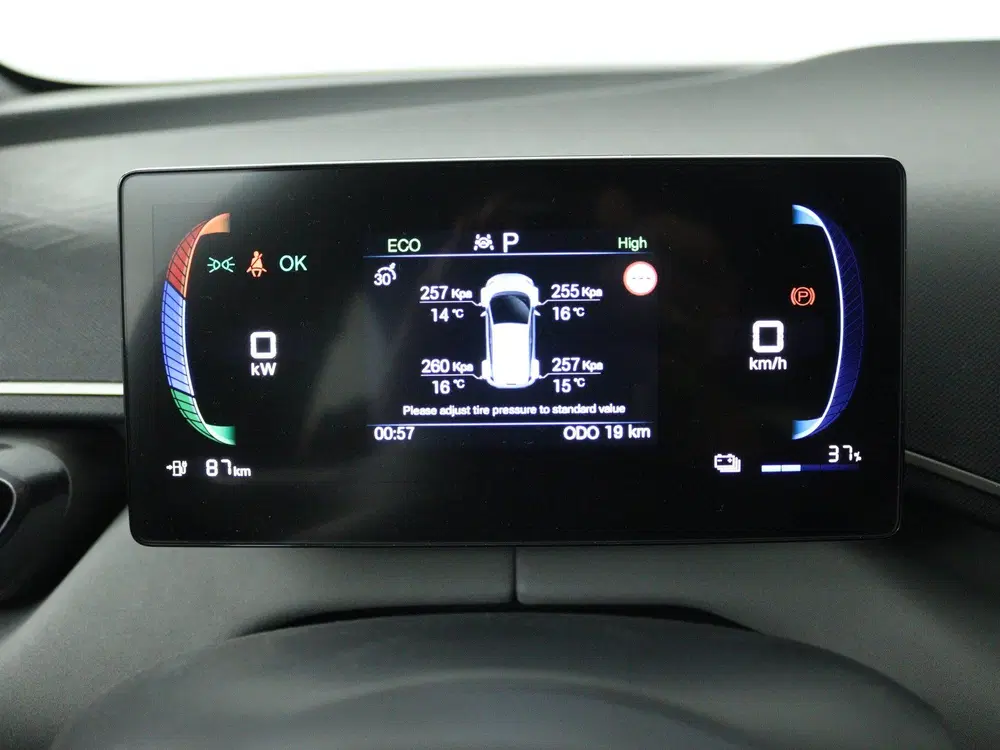 BYD Dolphin Surf Active 30 kWh uit 2026, foto 5