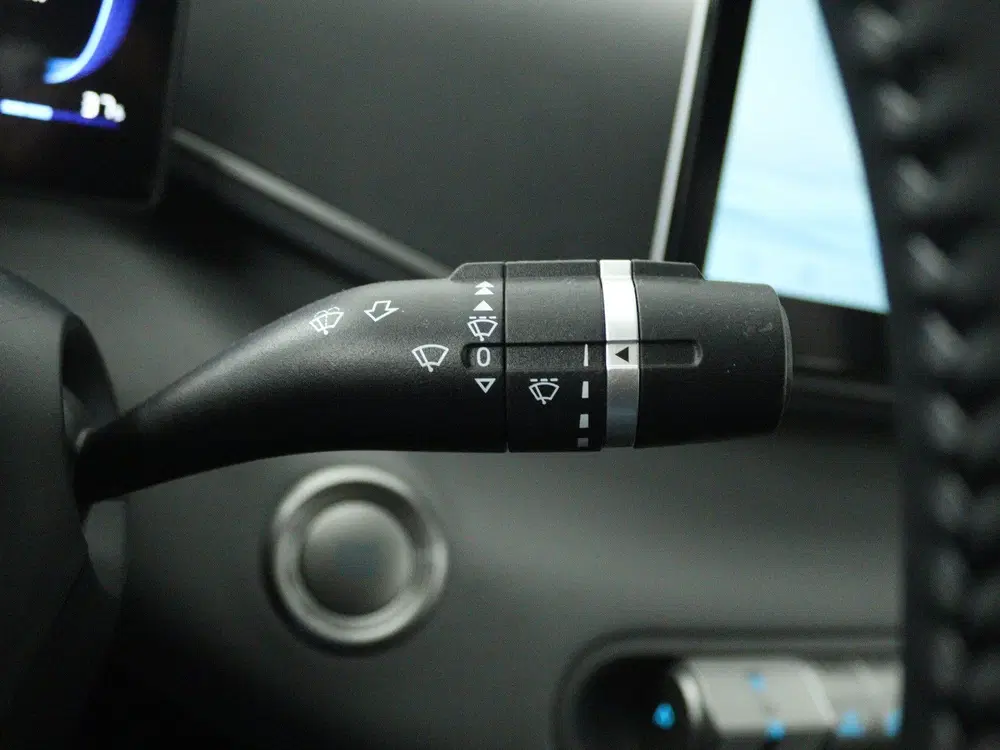 BYD Dolphin Surf Active 30 kWh uit 2026, foto 7