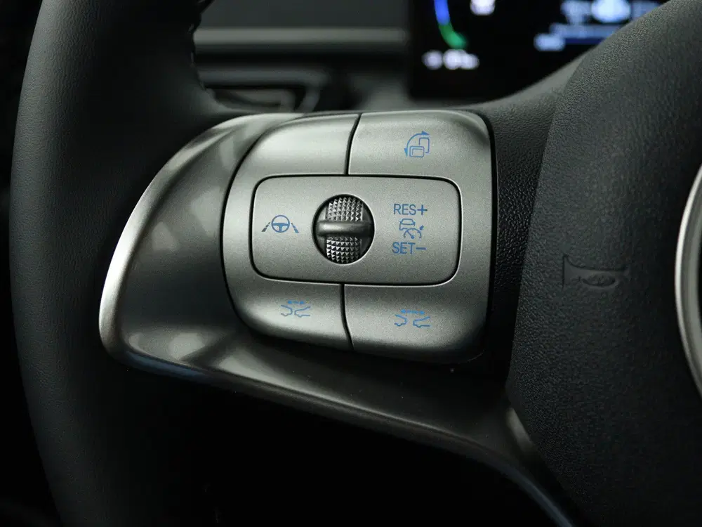 BYD Dolphin Surf Active 30 kWh uit 2026, foto 8