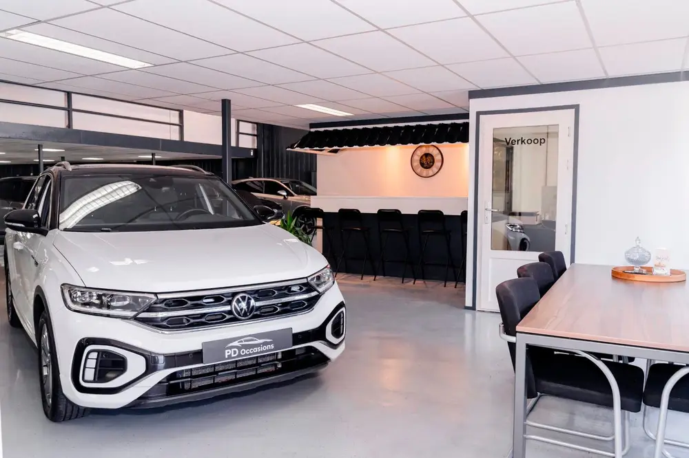 Volkswagen Taigo 1.0 TSI Life Business Edition - Camera - Ke uit 2025, foto 13