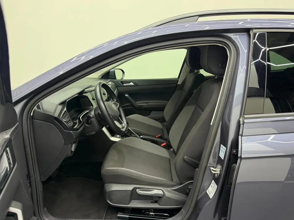 Volkswagen Taigo 1.0 TSI Life Business Edition - Camera - Ke uit 2025, foto 7