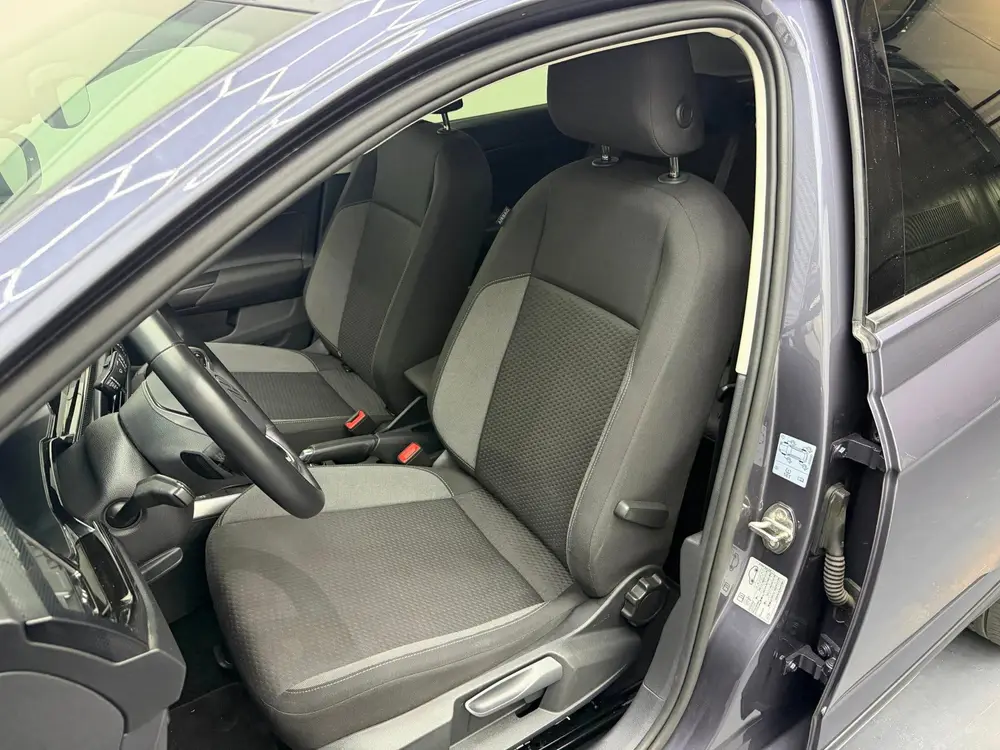 Volkswagen Taigo 1.0 TSI Life Business Edition - Camera - Ke uit 2025, foto 8
