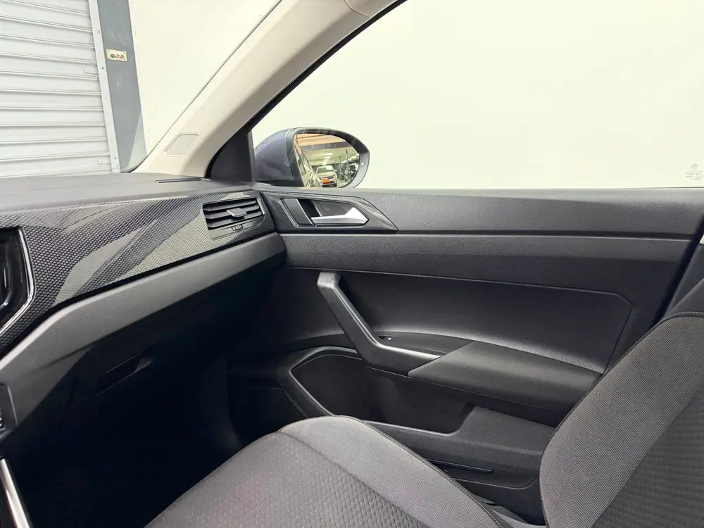 Volkswagen Taigo 1.0 TSI Life Business Edition - Camera - Ke uit 2025, foto 9
