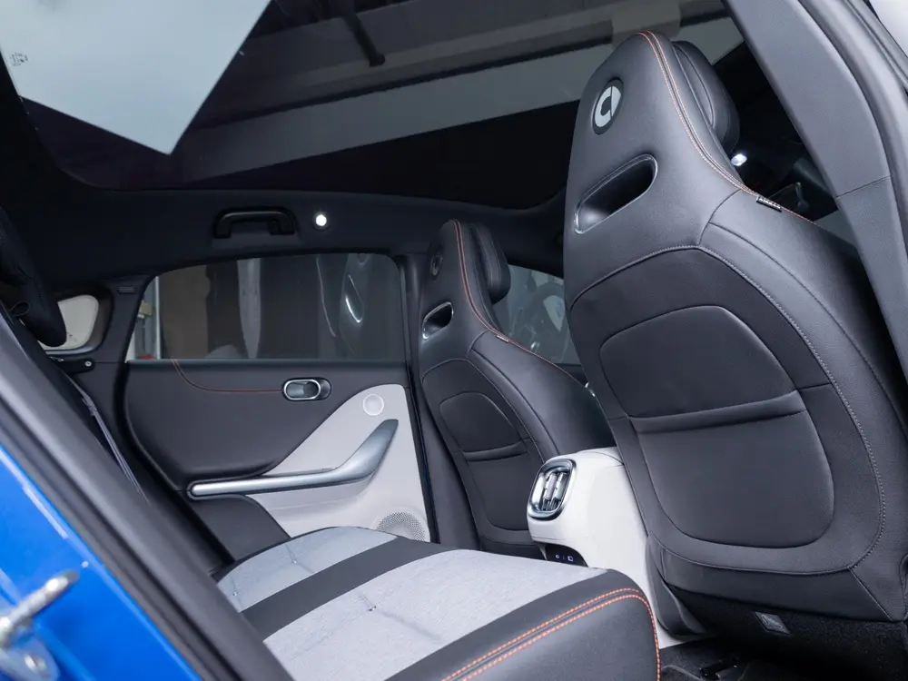 Smart #3 Pro+ 66 kWh uit 2025, foto 17
