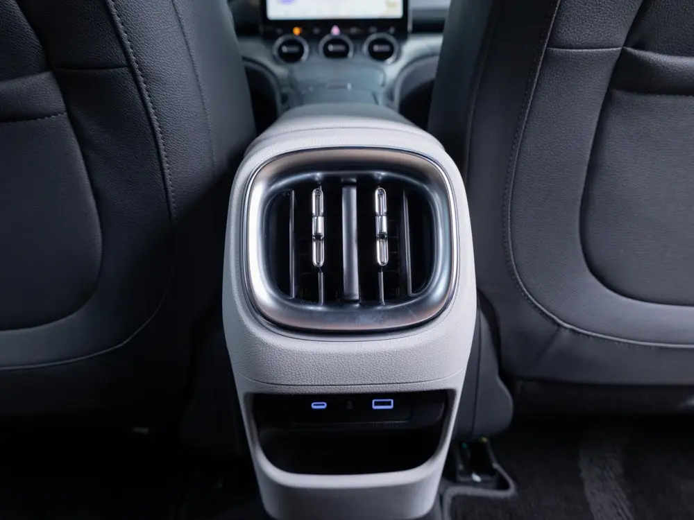 Smart #3 Pro+ 66 kWh uit 2025, foto 18