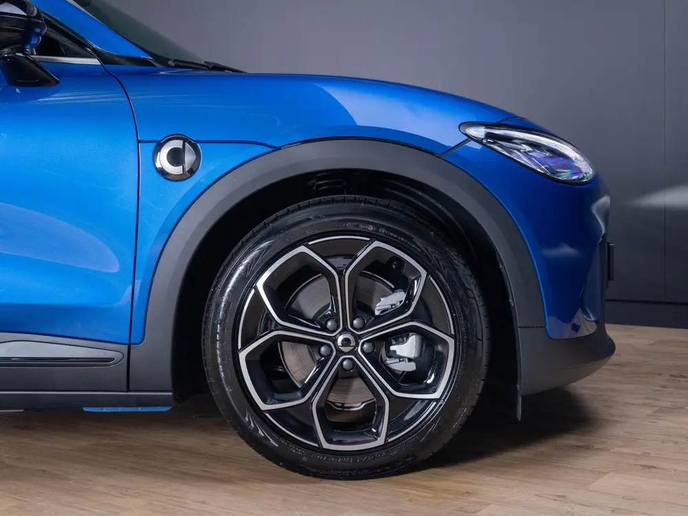 Smart #3 Pro+ 66 kWh uit 2025, foto 6
