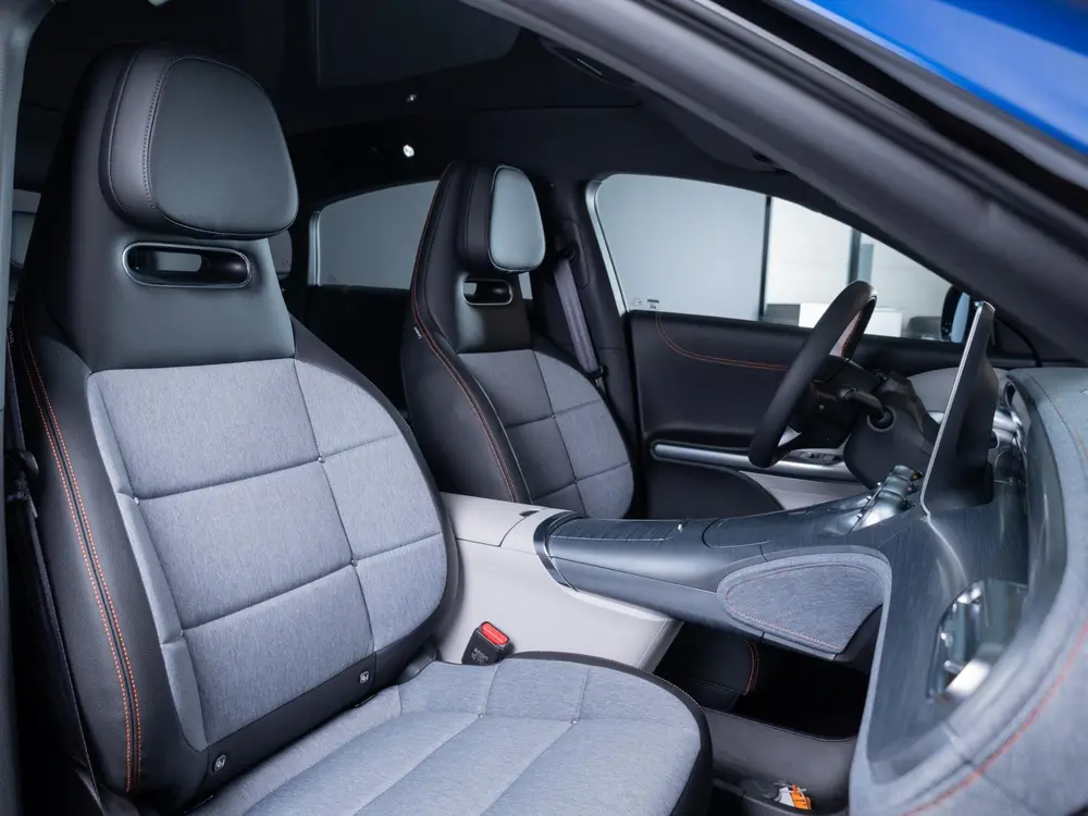 Smart #3 Pro+ 66 kWh uit 2025, foto 7