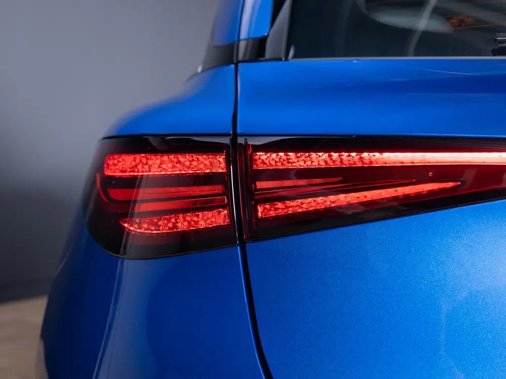 Smart #3 Pro+ 66 kWh uit 2025, foto 9