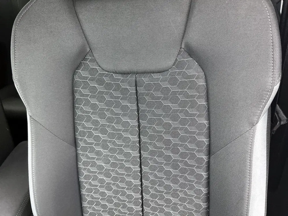 Audi A1 30 TFSI S edition 116 PK uit 2025, foto 15