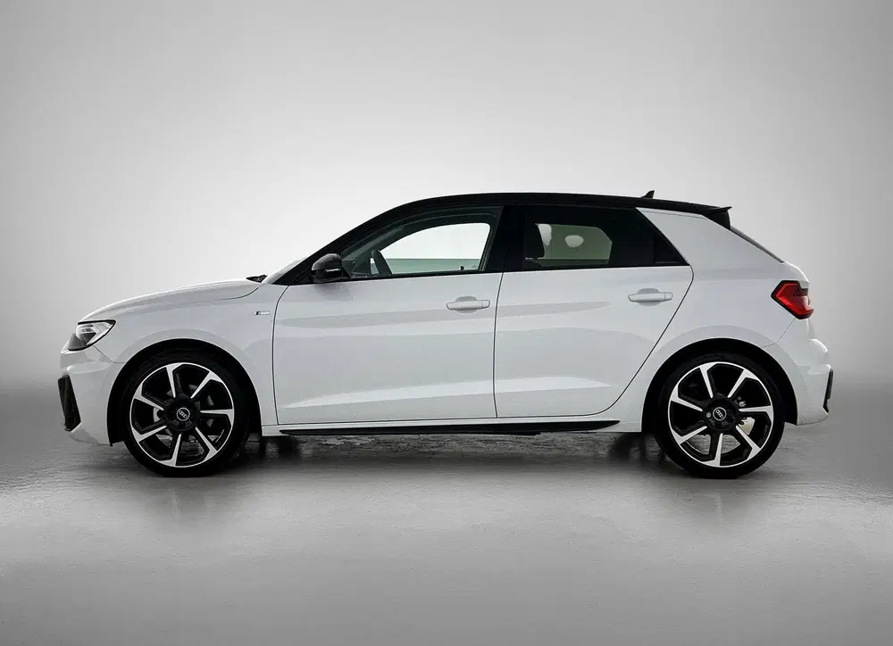 Audi A1 30 TFSI S edition 116 PK uit 2025, foto 2