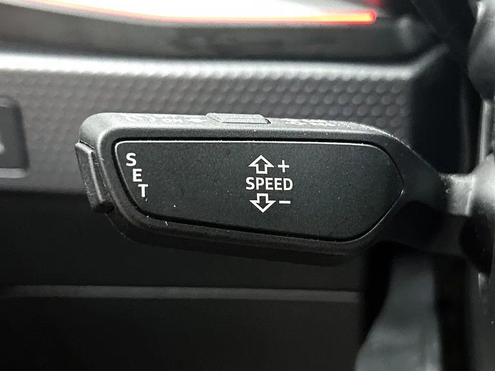 Audi A1 30 TFSI S edition 116 PK uit 2025, foto 6