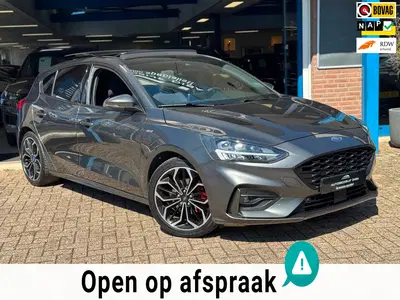 Ford Focus 1.5 EcoBoost ST Line X Business 2021 AUT N uit 2021