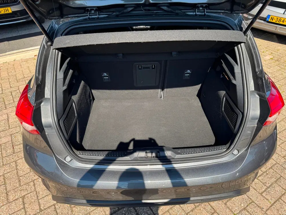 Ford Focus 1.5 EcoBoost ST Line X Business 2021 AUT N uit 2021, foto 11