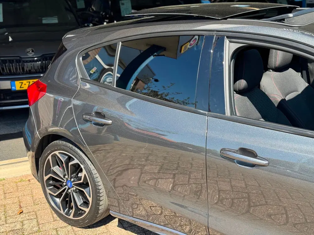 Ford Focus 1.5 EcoBoost ST Line X Business 2021 AUT N uit 2021, foto 15