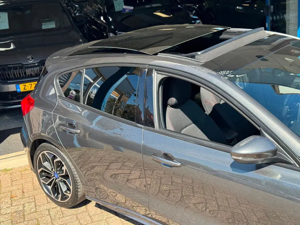 Ford Focus 1.5 EcoBoost ST Line X Business 2021 AUT N uit 2021, foto 16