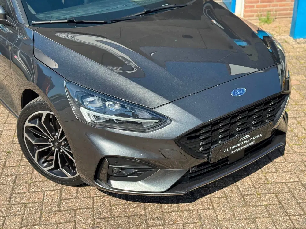 Ford Focus 1.5 EcoBoost ST Line X Business 2021 AUT N uit 2021, foto 19