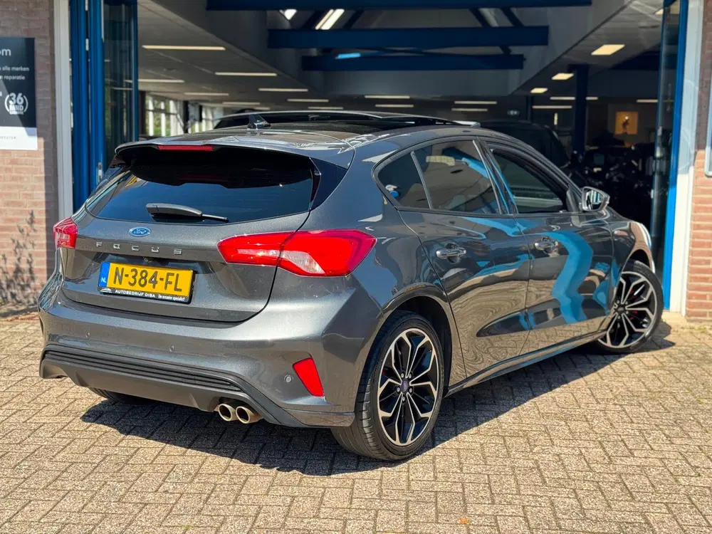 Ford Focus 1.5 EcoBoost ST Line X Business 2021 AUT N uit 2021, foto 6