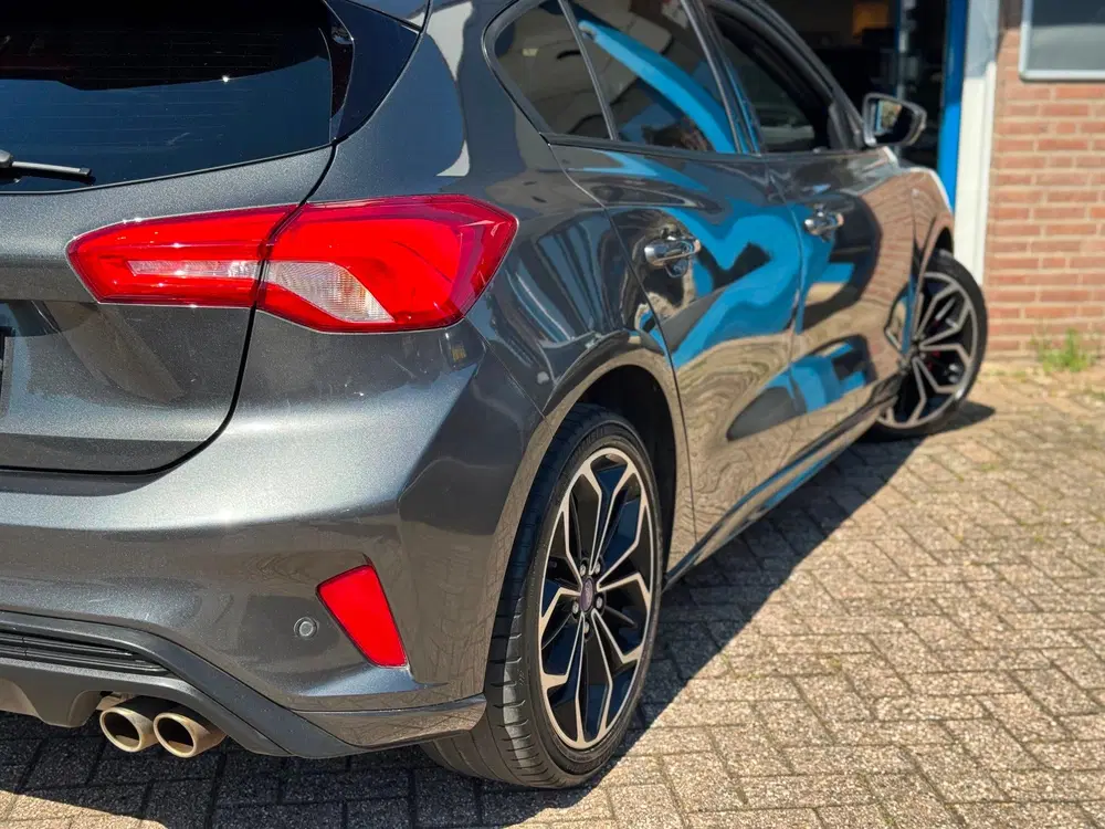 Ford Focus 1.5 EcoBoost ST Line X Business 2021 AUT N uit 2021, foto 8