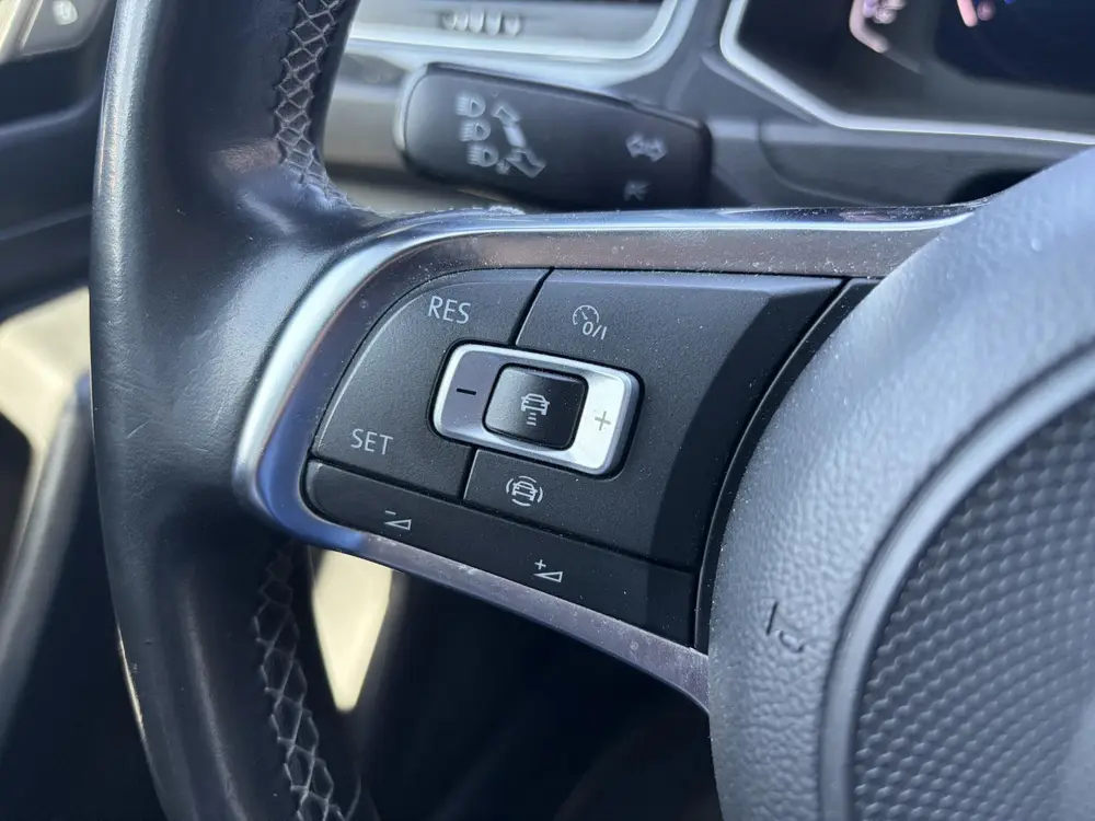 Volkswagen T-Roc 1.5 TSI Sport | NAVIGATIE | ADAPTIVE CRUISE uit 2019, foto 12