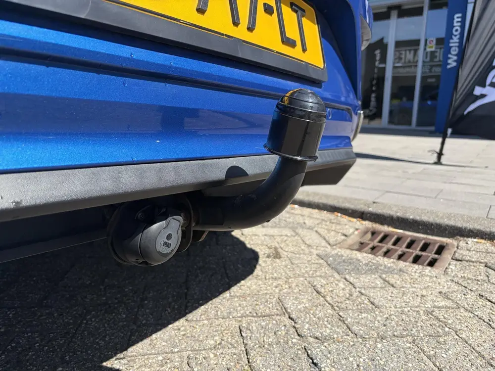 Volkswagen T-Roc 1.5 TSI Sport | NAVIGATIE | ADAPTIVE CRUISE uit 2019, foto 9