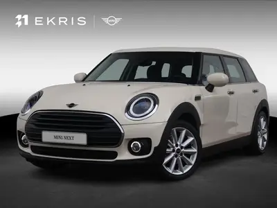 Mini Clubman One Business Edition Apple CarPlay uit 2022
