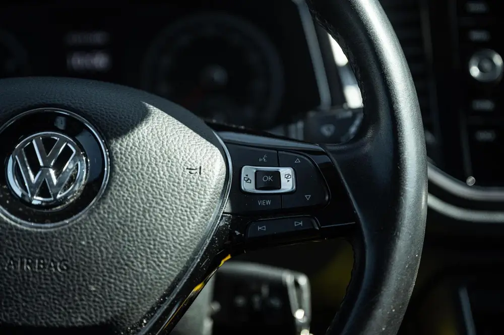 Volkswagen T-Roc 1.5 TSI Sport PANO AUTOMAAT ACC LED NAVI uit 2020, foto 16