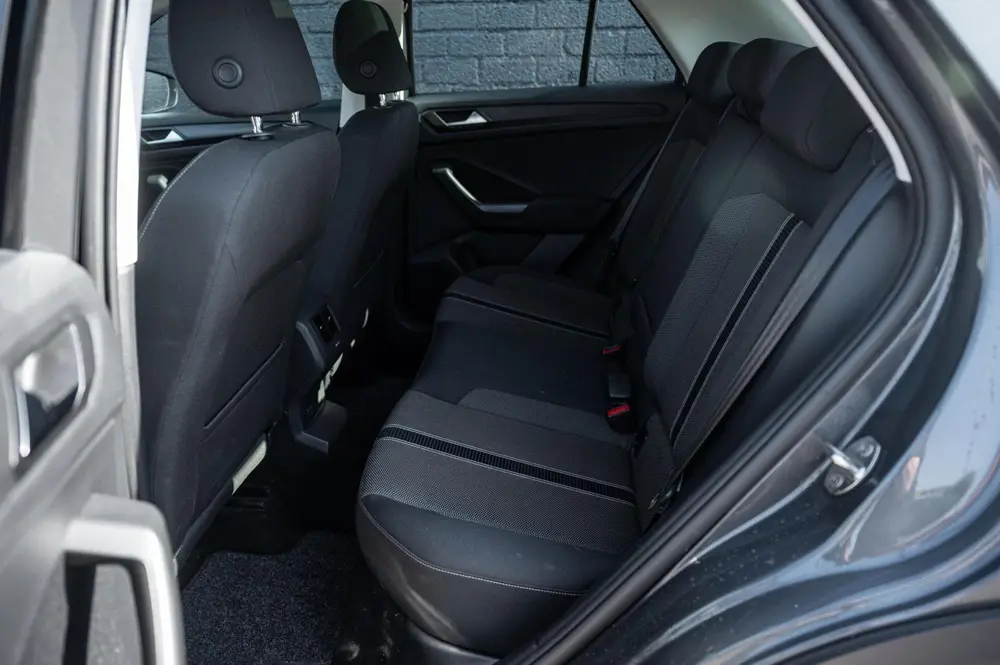 Volkswagen T-Roc 1.5 TSI Sport PANO AUTOMAAT ACC LED NAVI uit 2020, foto 20