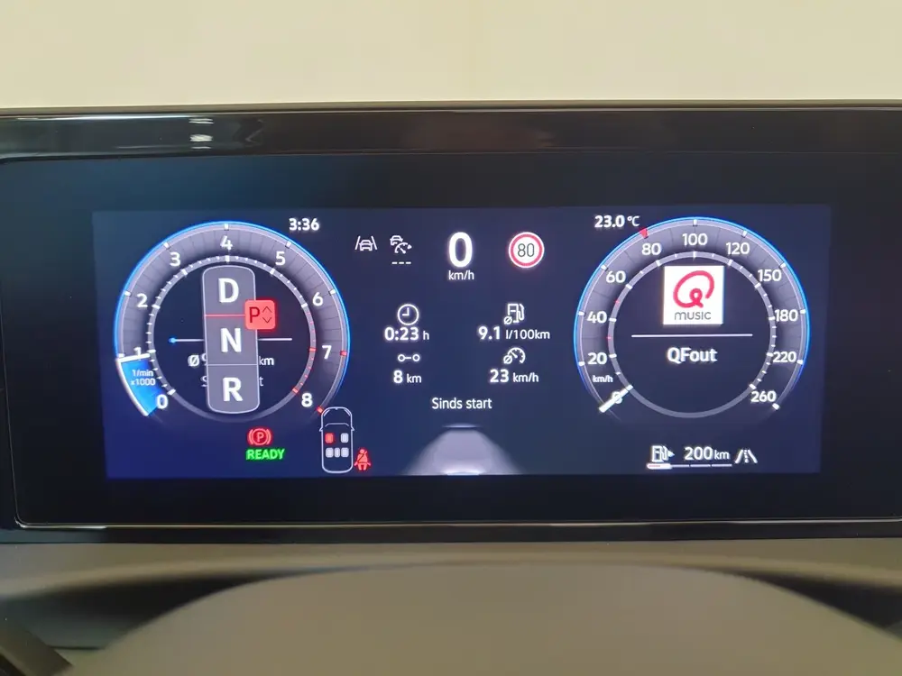 Volkswagen T-Roc 1.5 eTSI 150pk DSG/AUT R-Line Wegklapbare t uit 2026, foto 15