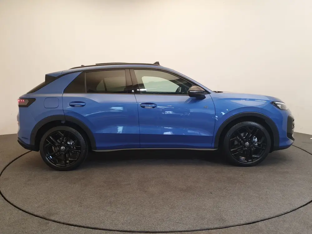 Volkswagen T-Roc 1.5 eTSI 150pk DSG/AUT R-Line Wegklapbare t uit 2026, foto 17
