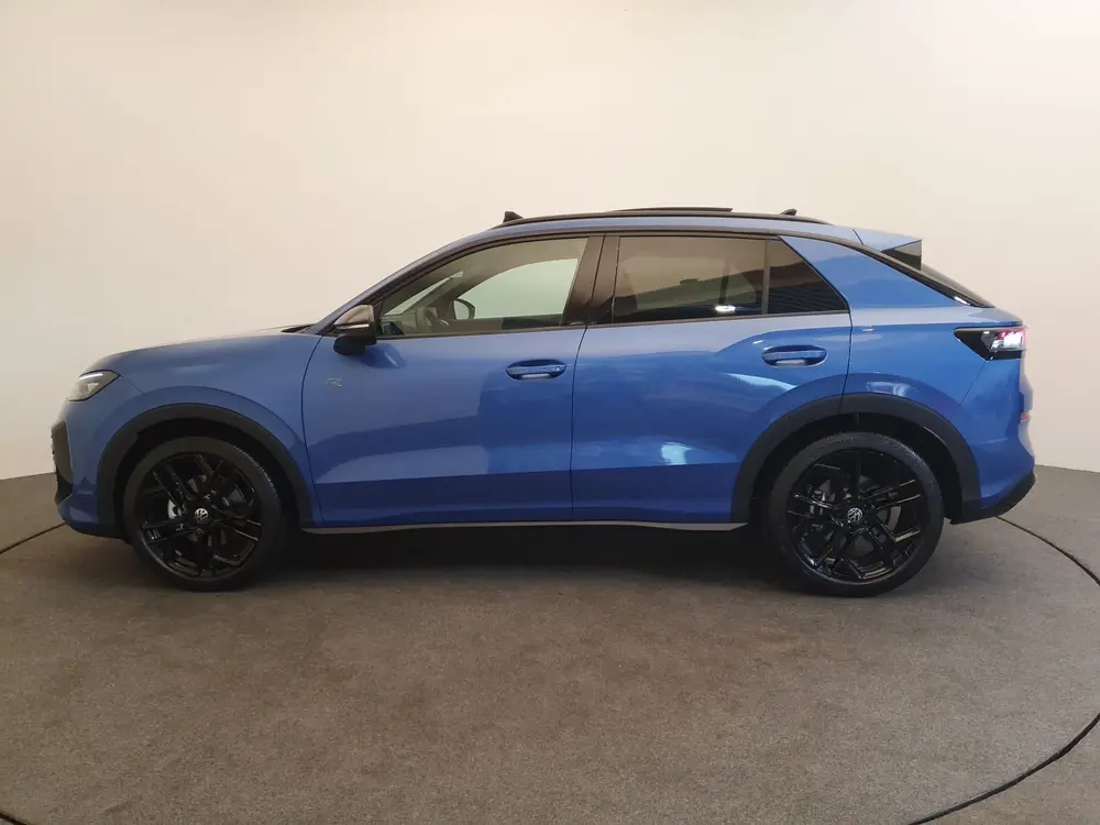 Volkswagen T-Roc 1.5 eTSI 150pk DSG/AUT R-Line Wegklapbare t uit 2026, foto 2