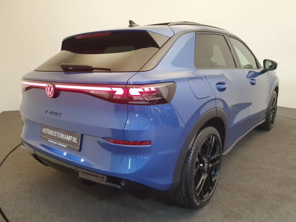 Volkswagen T-Roc 1.5 eTSI 150pk DSG/AUT R-Line Wegklapbare t uit 2026, foto 6