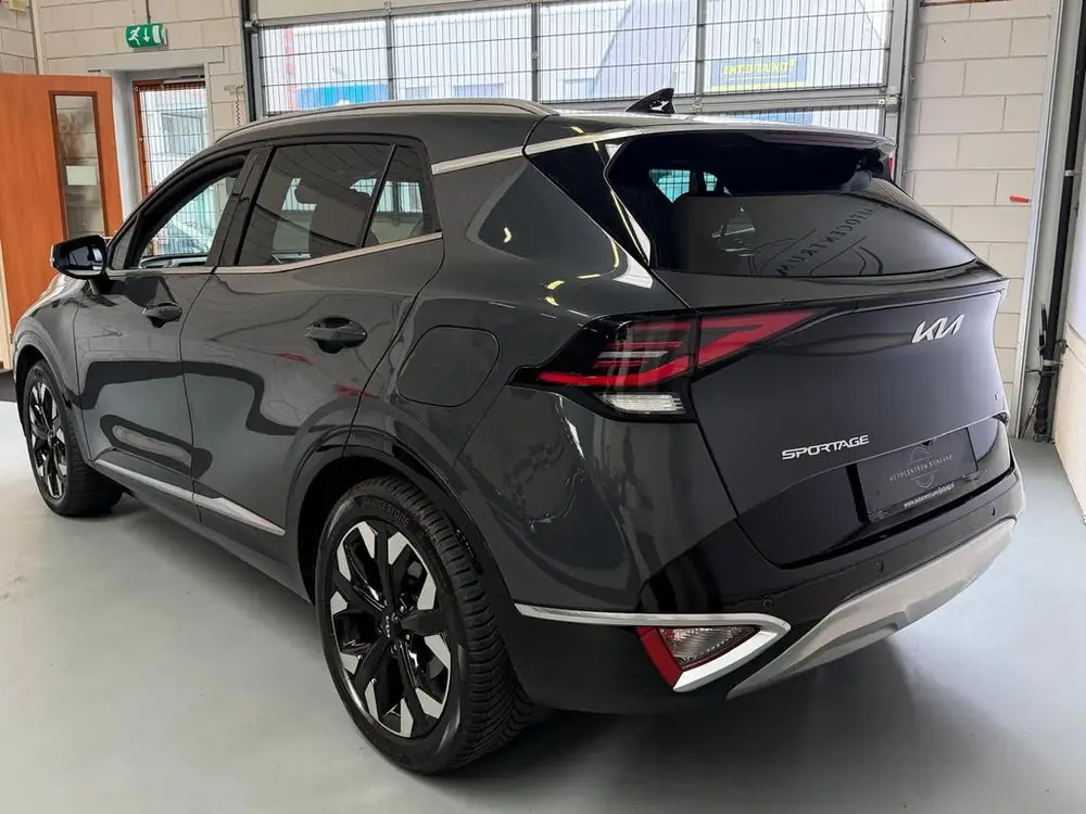 Kia Sportage 1.6 T-GDi Plug-in Hybrid AWD DynamicPlusLine, 1 uit 2022, foto 3