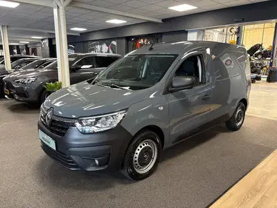 Renault Express 1.3 TCe 100 Comfort uit 2022