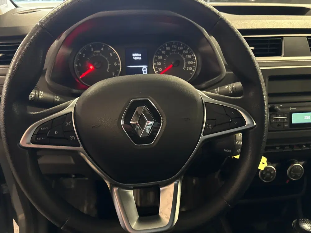 Renault Express 1.3 TCe 100 Comfort uit 2022, foto 13